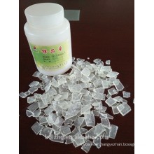 water-based solid acrylic resin
